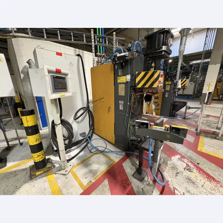 Sprzęt do produkcji samochodów-7