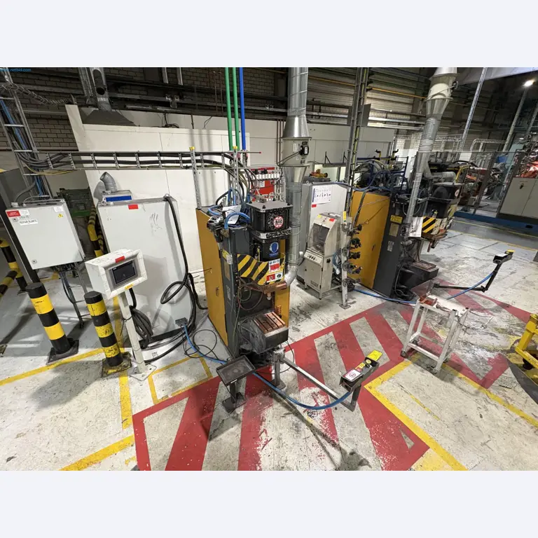 Sprzęt do produkcji samochodów-8