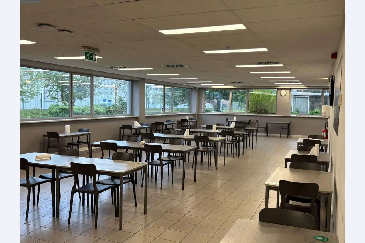 Equipos para la fabricación de automóviles-2