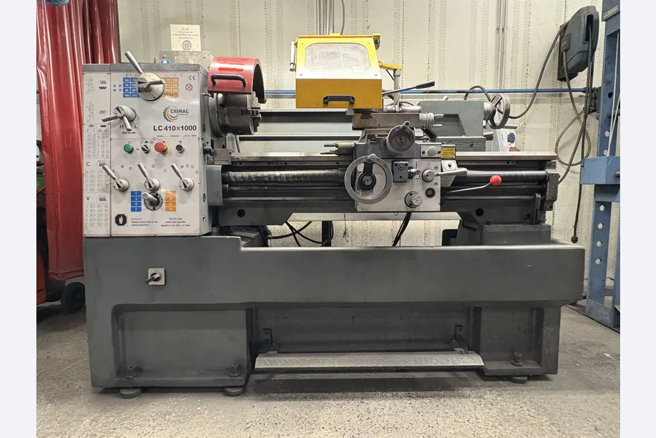 Sprzęt do produkcji samochodów-1