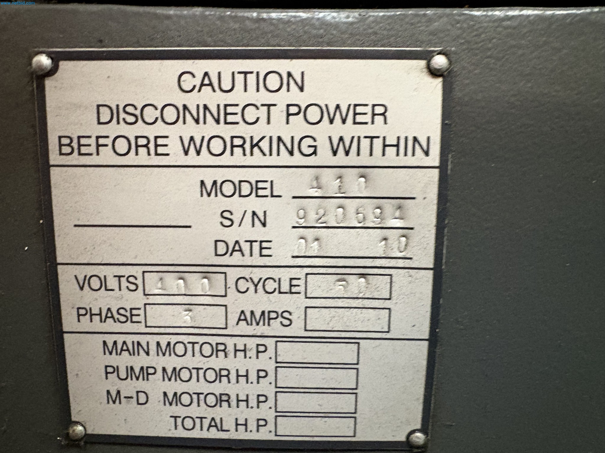 Sprzęt do produkcji samochodów-4