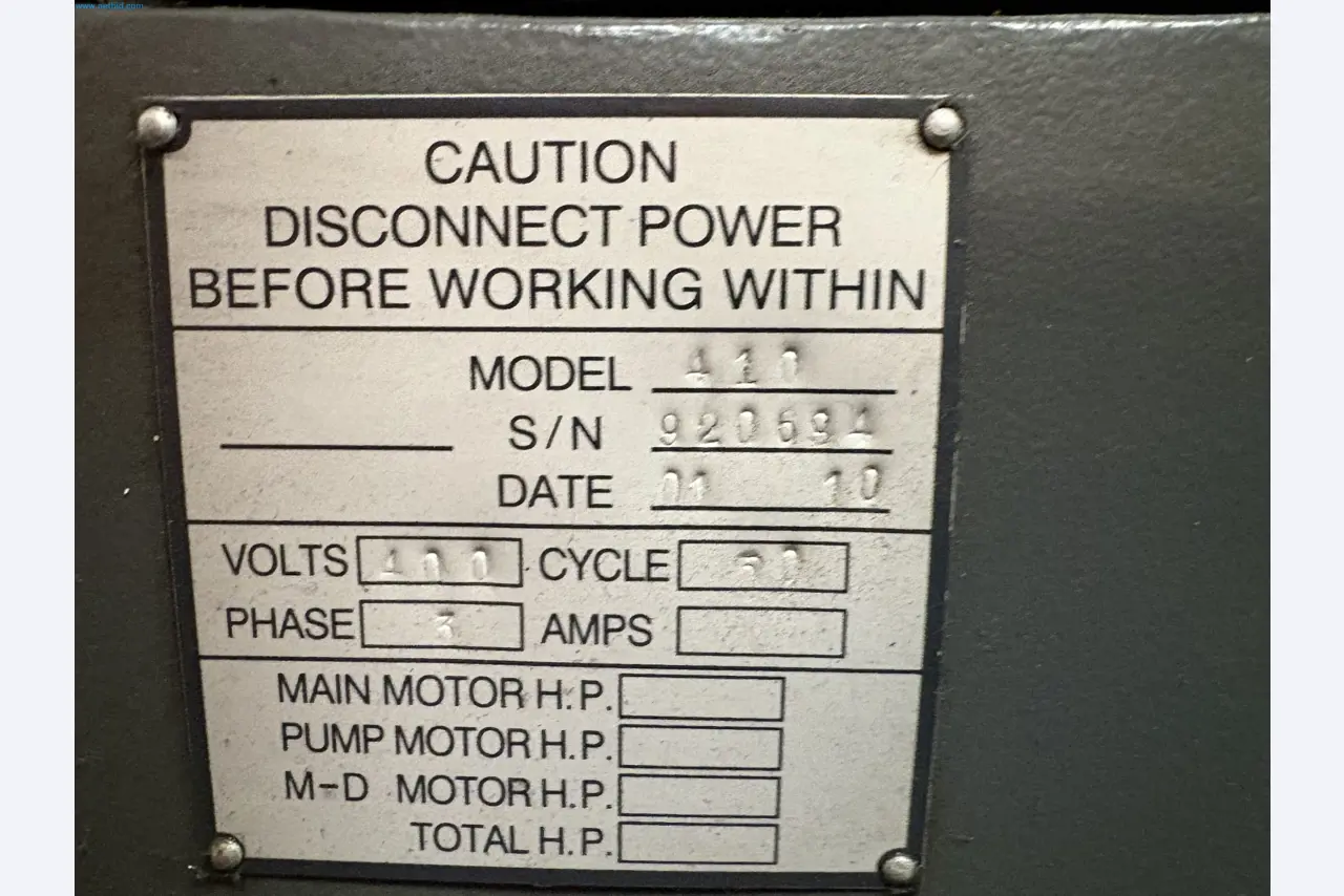 Sprzęt do produkcji samochodów-4