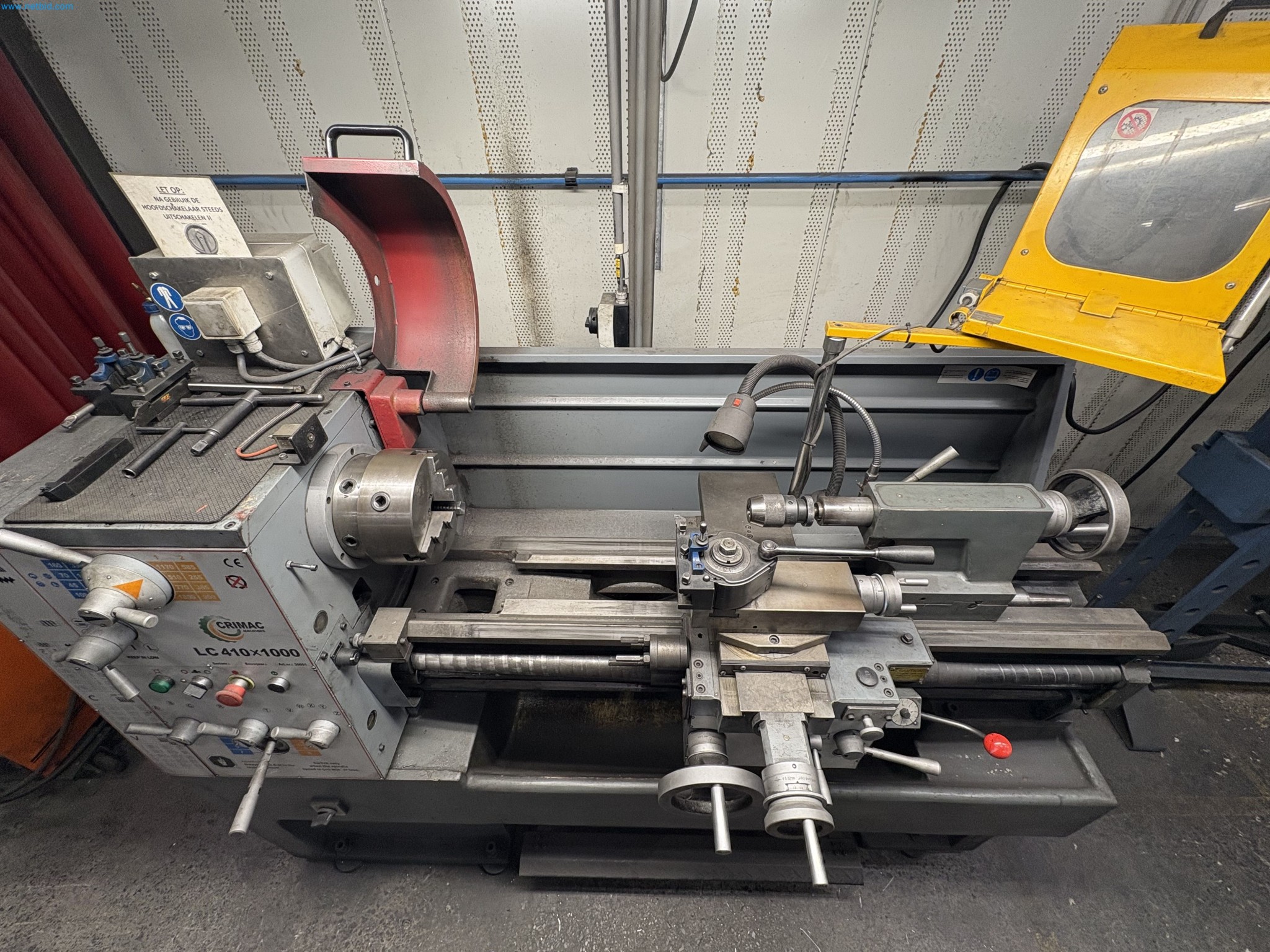 Sprzęt do produkcji samochodów-5