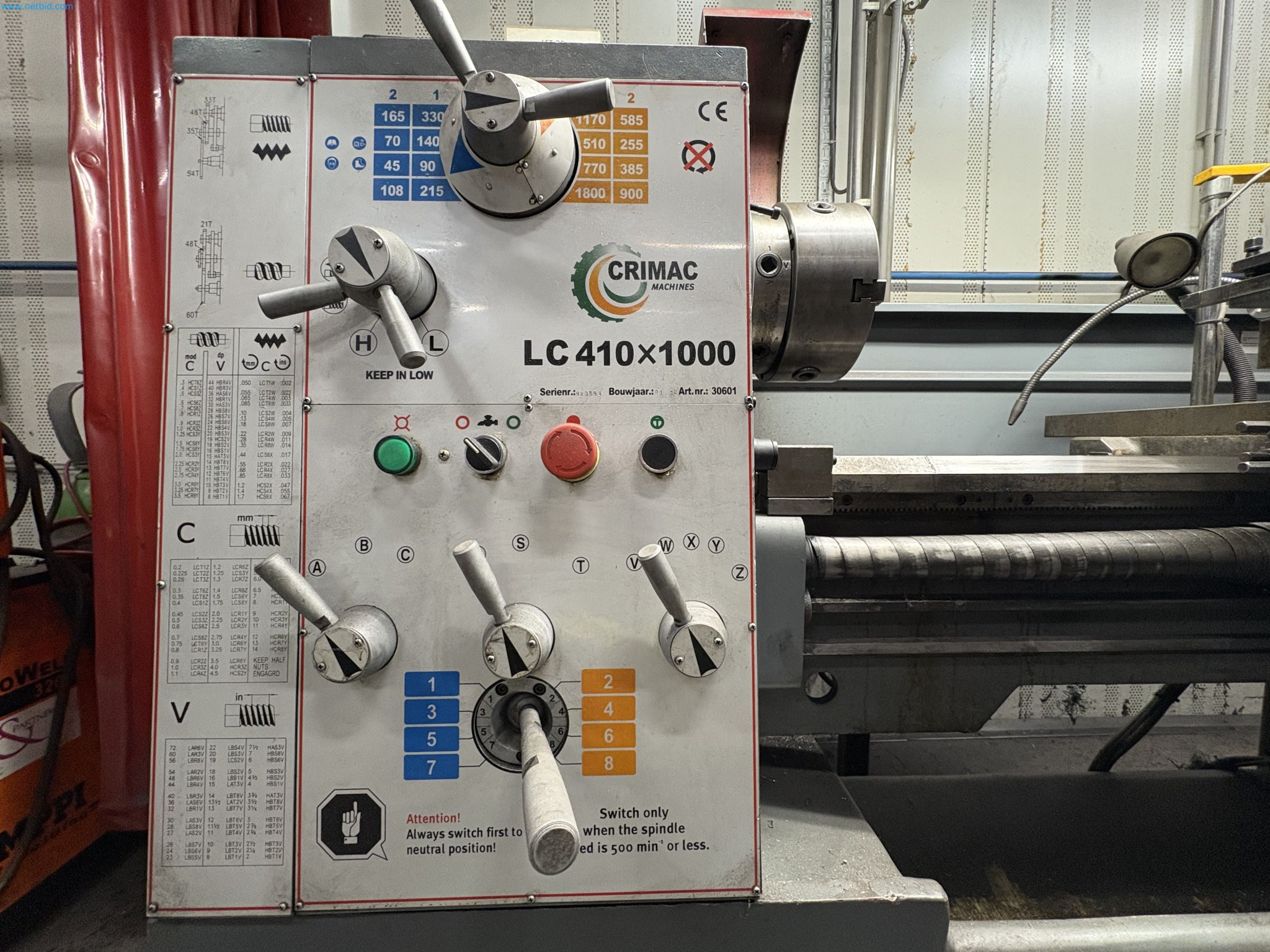 Sprzęt do produkcji samochodów-6