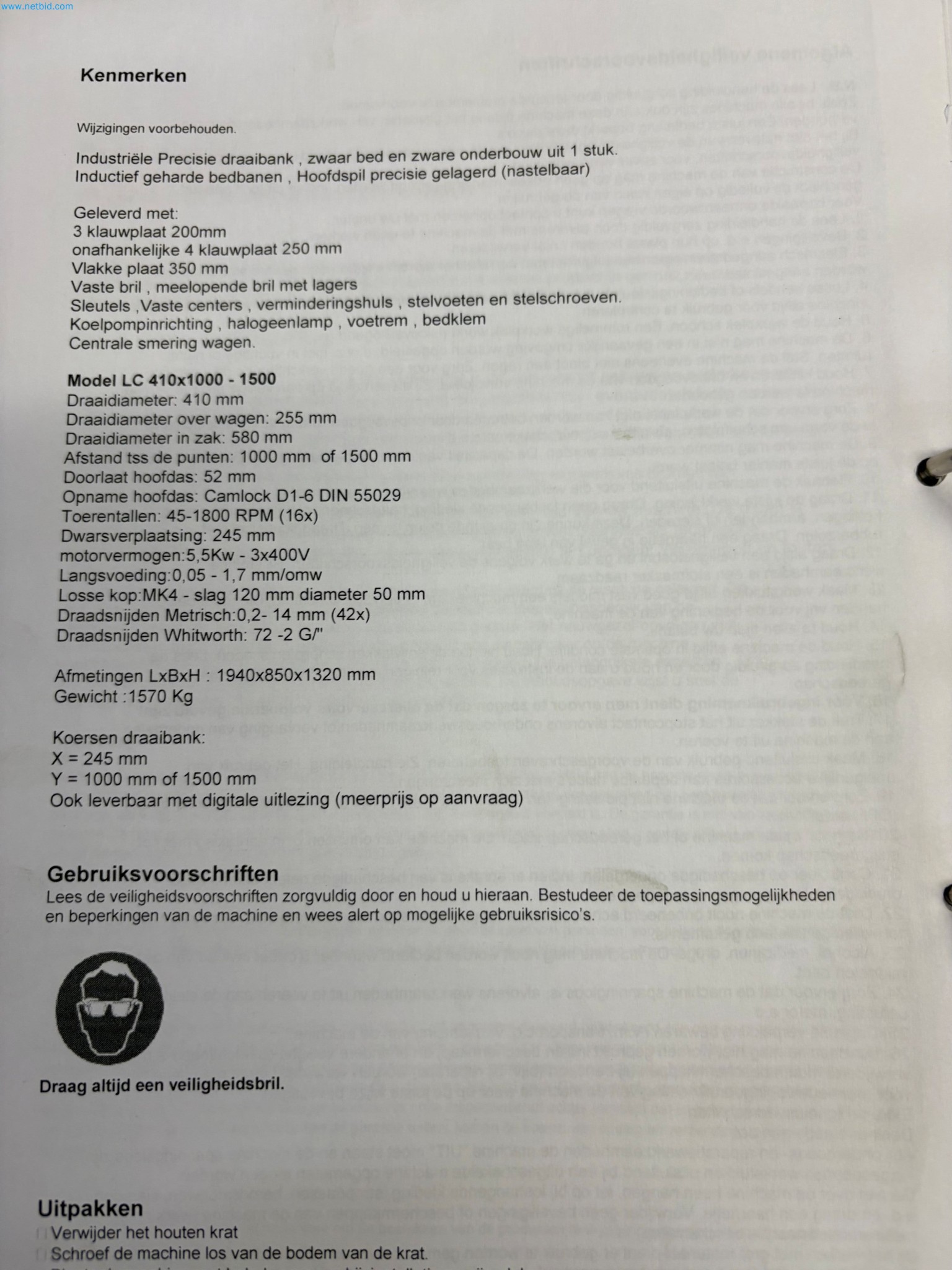 Sprzęt do produkcji samochodów-8