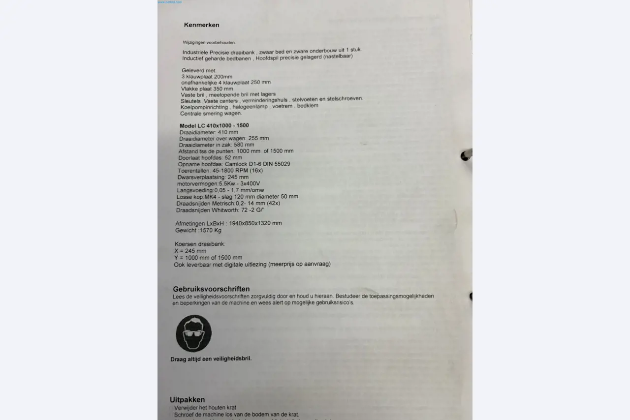 Sprzęt do produkcji samochodów-8