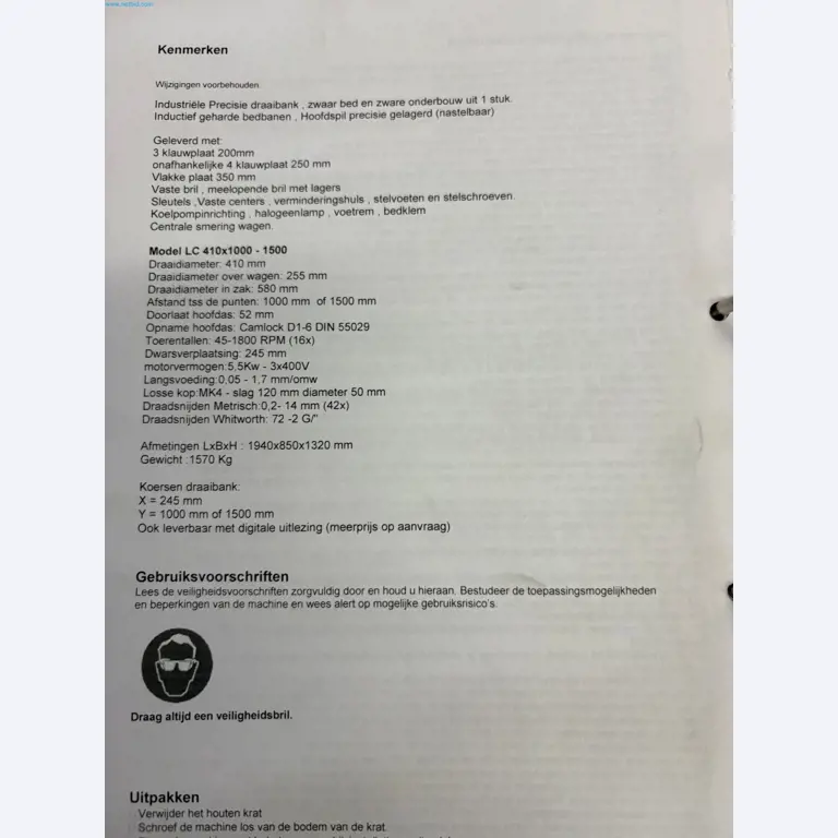 Sprzęt do produkcji samochodów-8