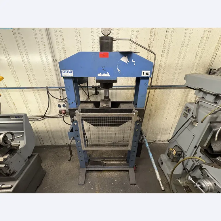 Sprzęt do produkcji samochodów-1