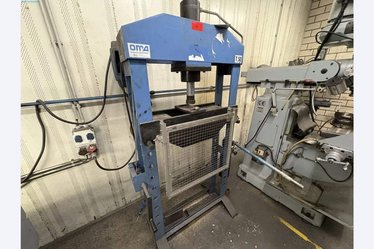 Sprzęt do produkcji samochodów-2