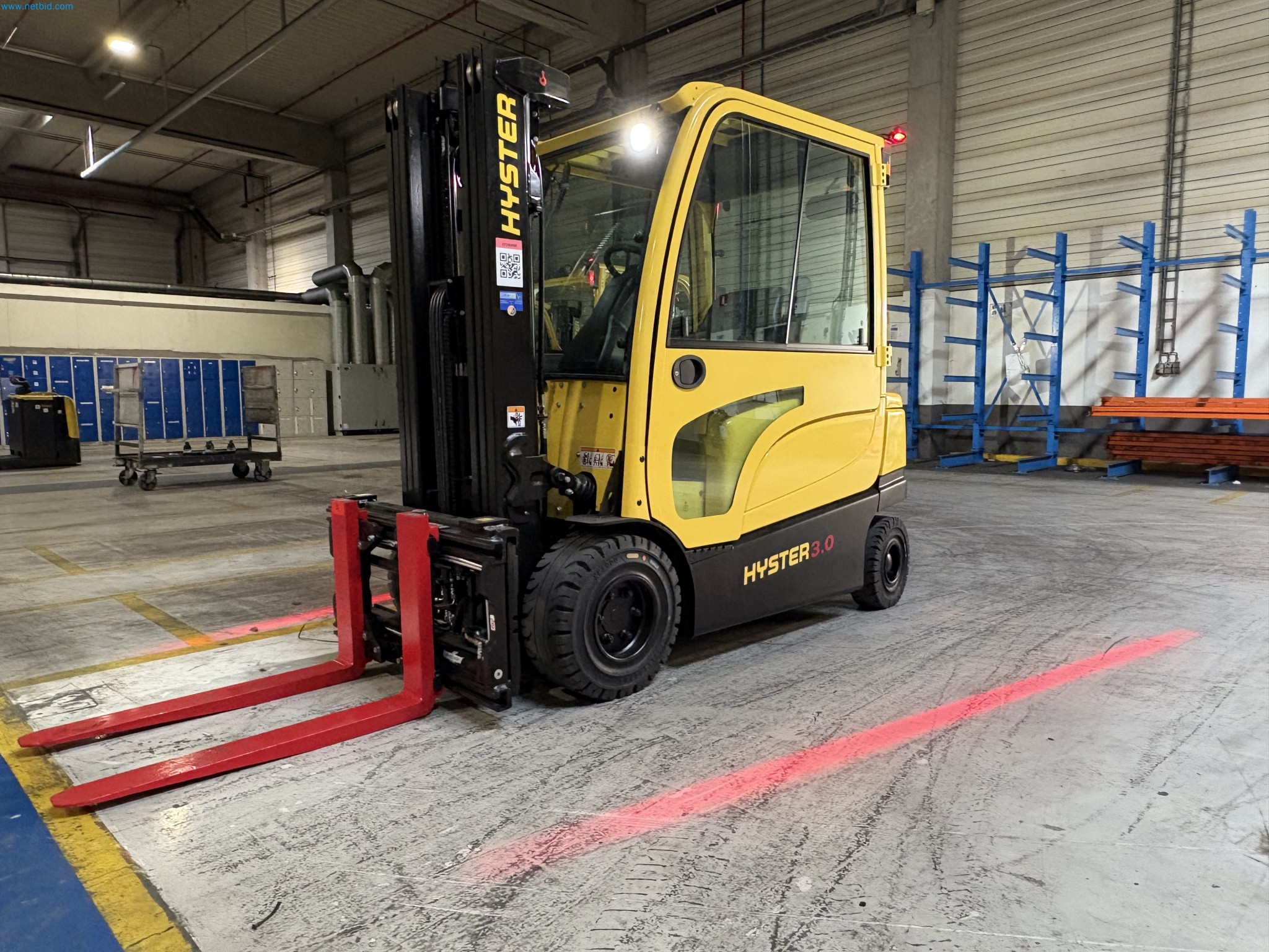 Sprzęt do produkcji samochodów-1