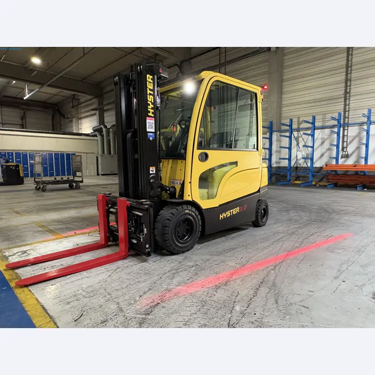 Sprzęt do produkcji samochodów-1