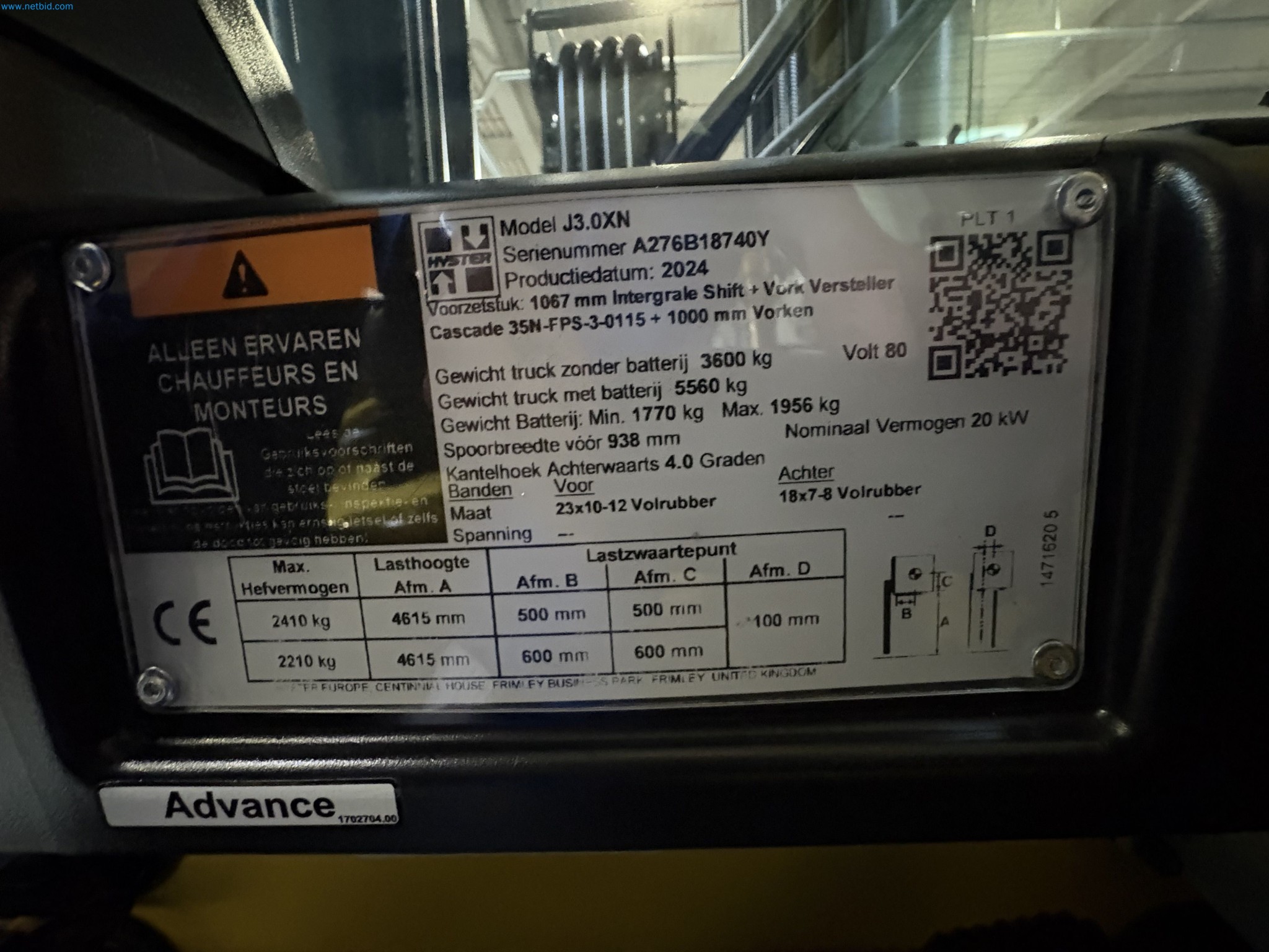 Sprzęt do produkcji samochodów-3