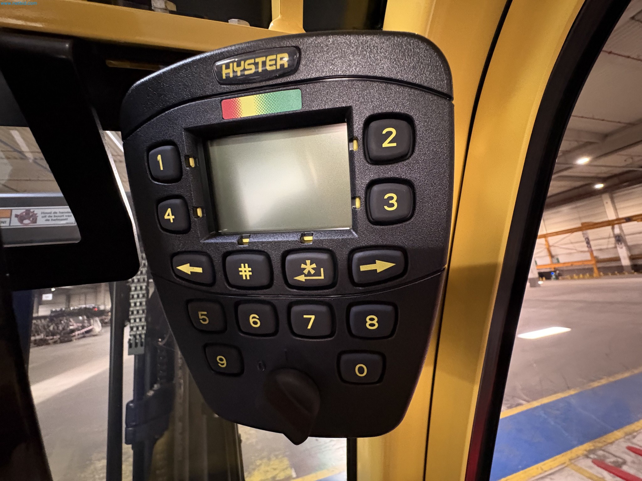 Sprzęt do produkcji samochodów-4