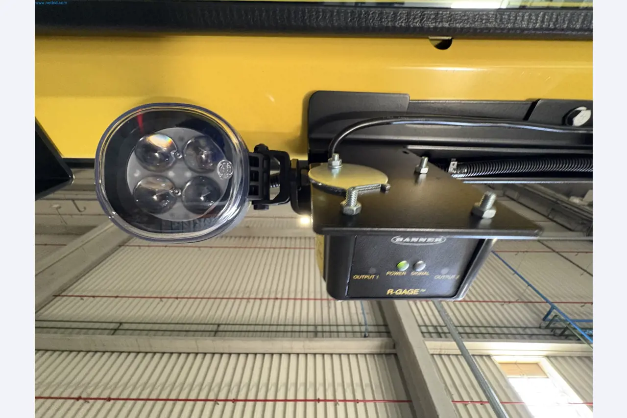 Sprzęt do produkcji samochodów-7