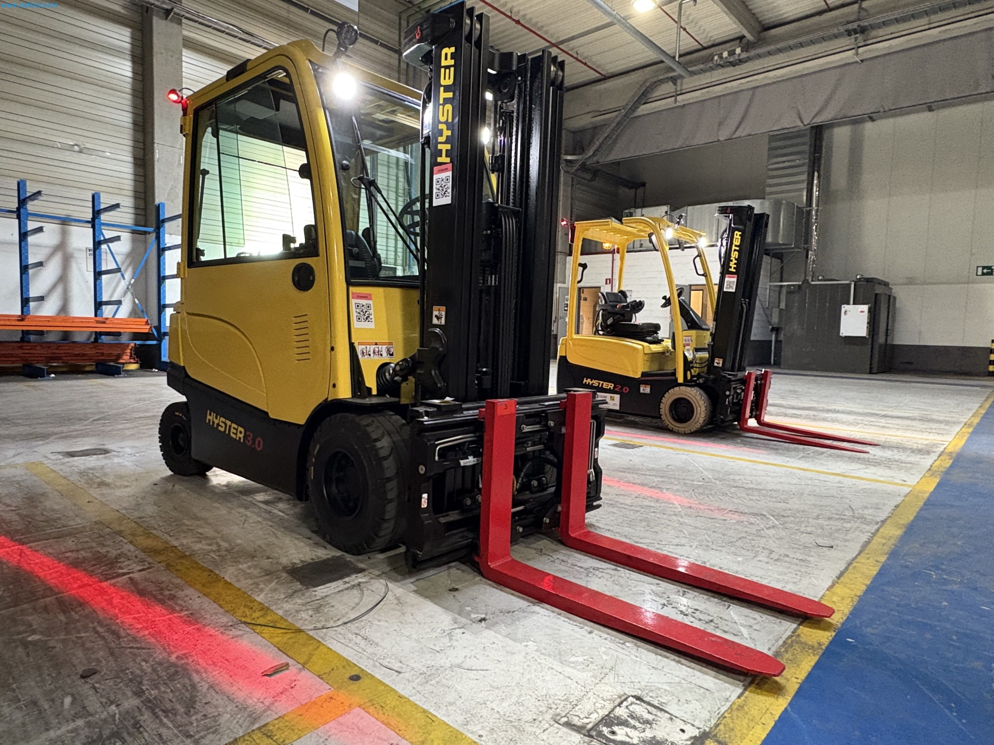 Sprzęt do produkcji samochodów-8