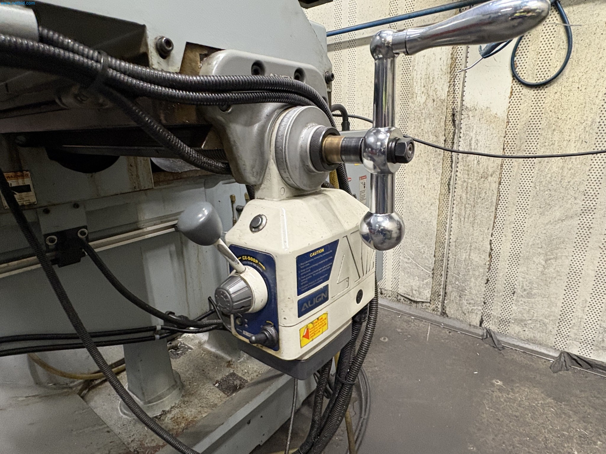 Sprzęt do produkcji samochodów-9