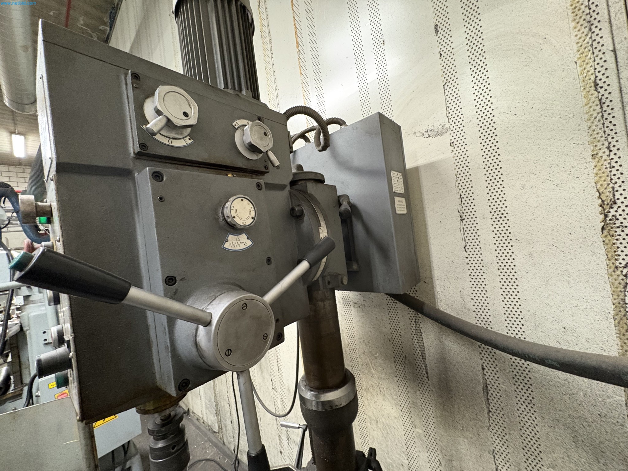 Sprzęt do produkcji samochodów-6