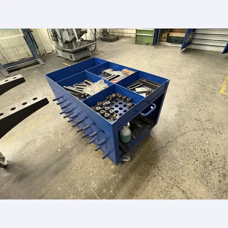 Sprzęt do produkcji samochodów-10