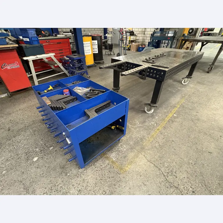 Sprzęt do produkcji samochodów-11