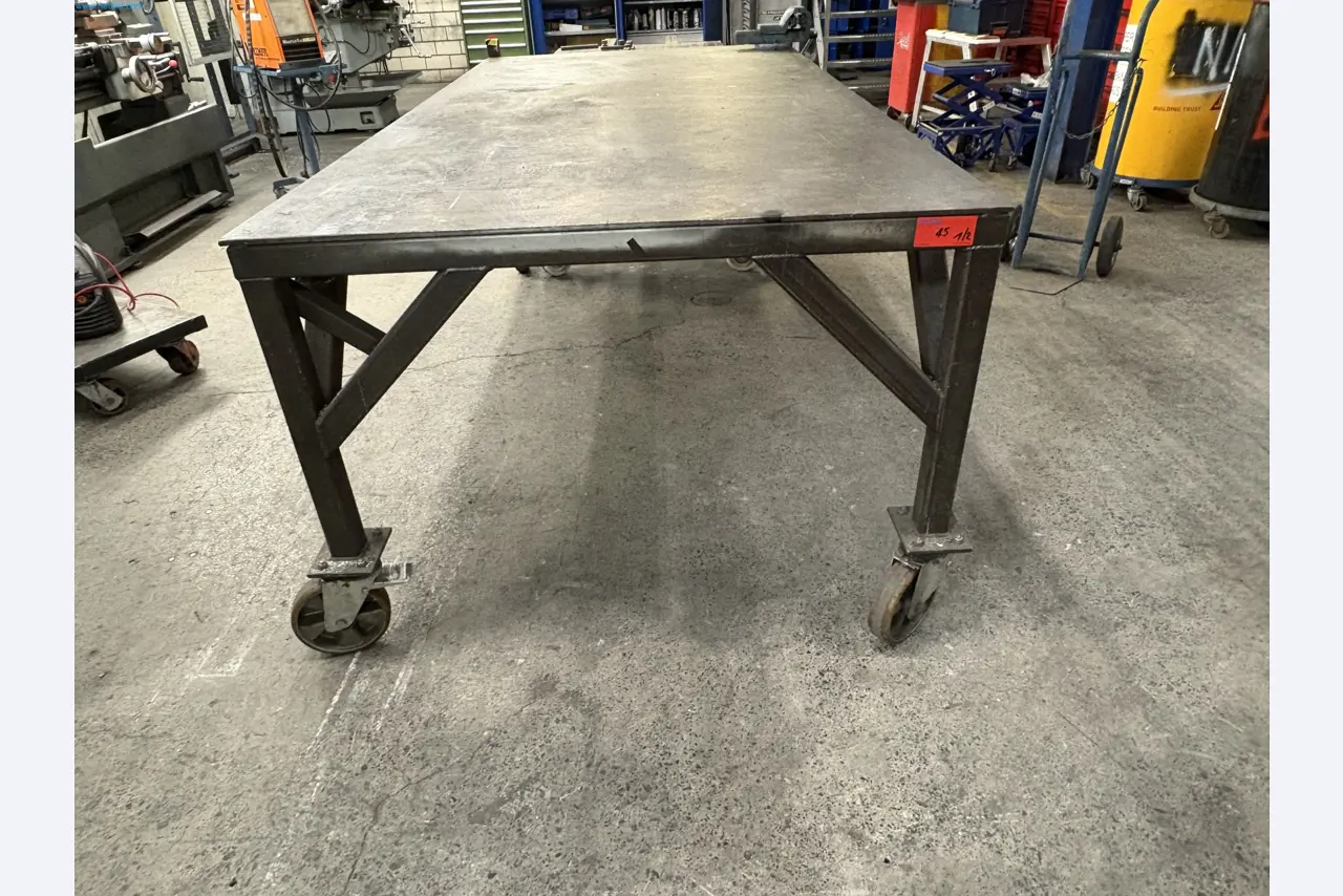 Sprzęt do produkcji samochodów-1