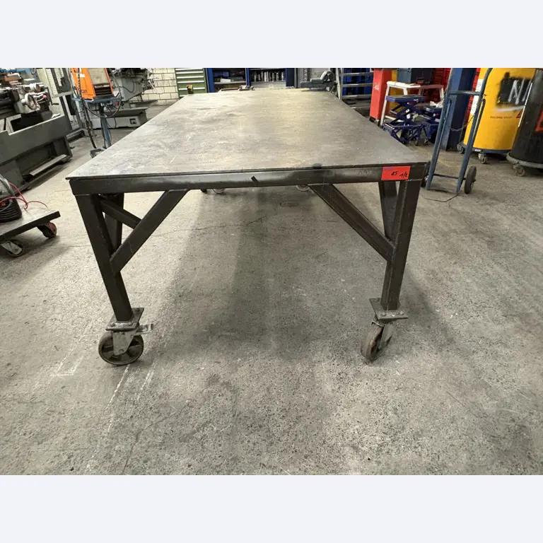 Sprzęt do produkcji samochodów-1