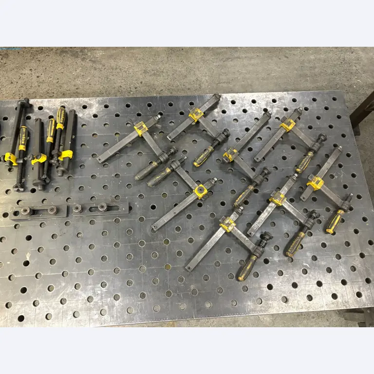 Sprzęt do produkcji samochodów-3