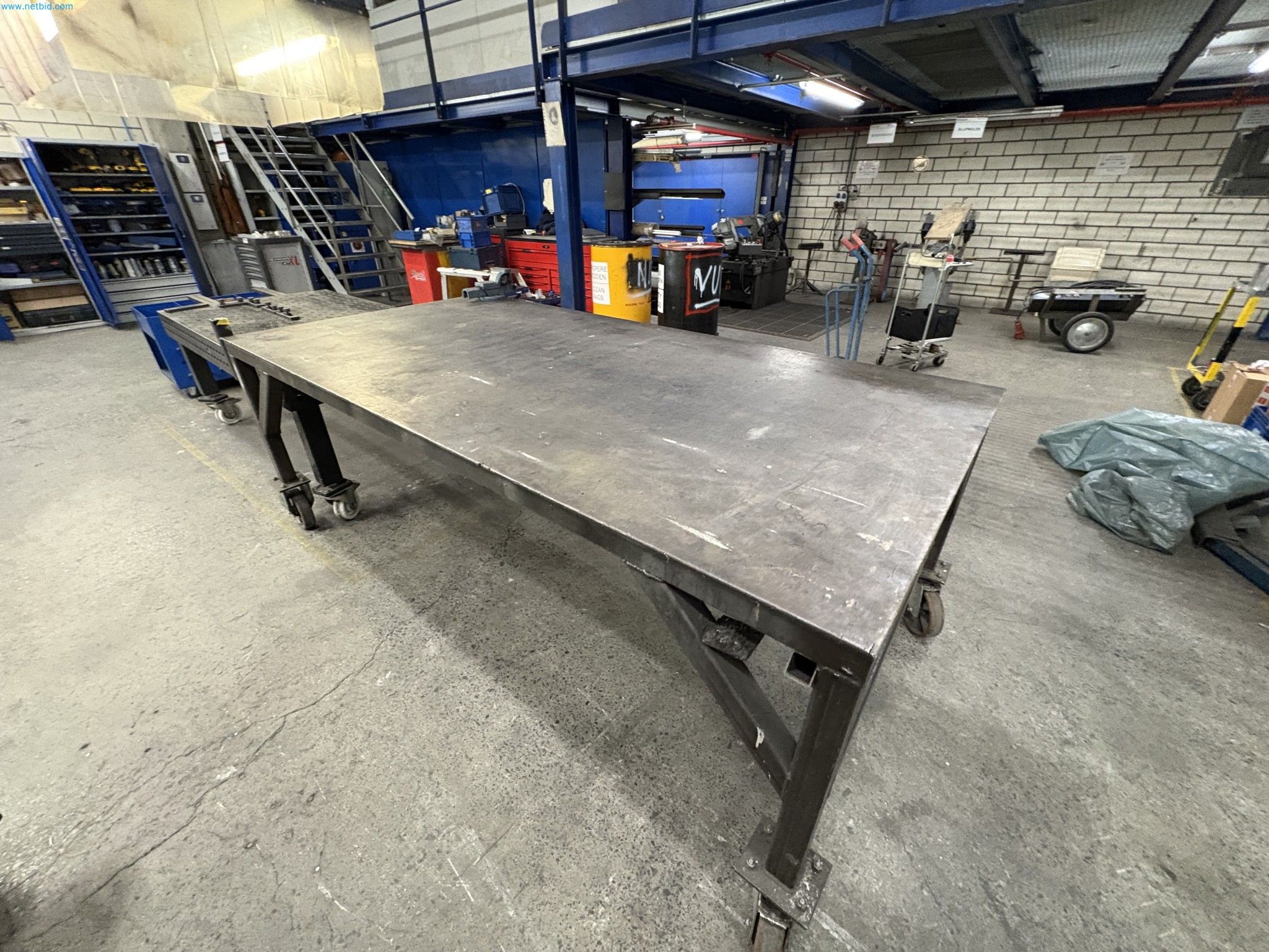 Sprzęt do produkcji samochodów-5