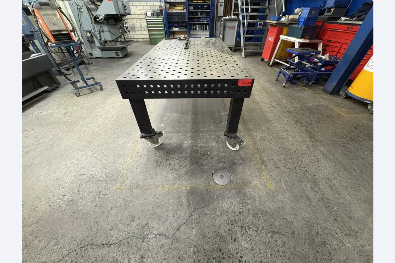 Sprzęt do produkcji samochodów-6