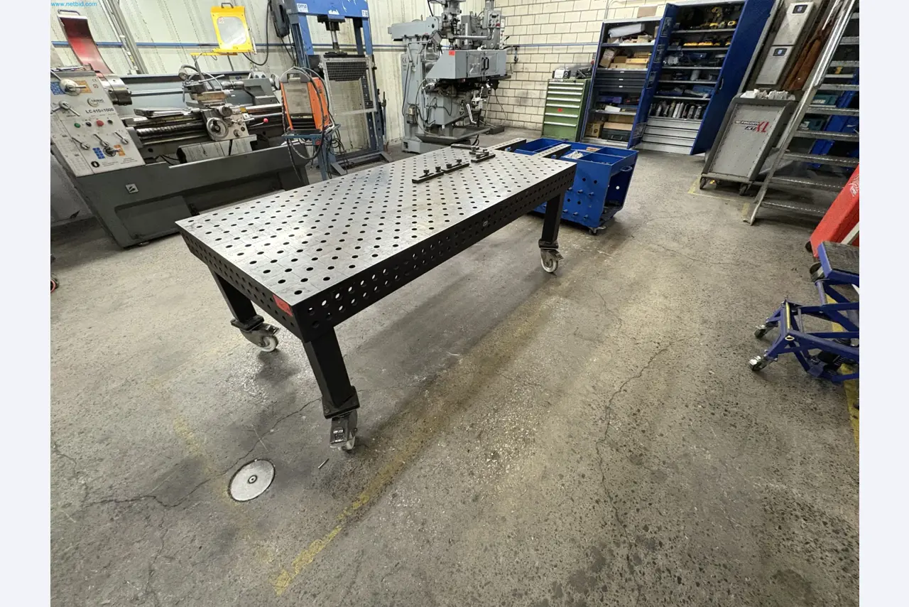 Sprzęt do produkcji samochodów-7