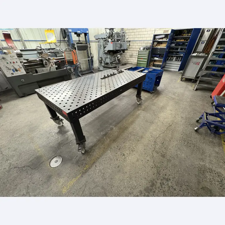 Sprzęt do produkcji samochodów-7