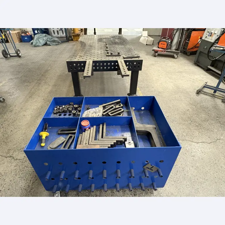 Sprzęt do produkcji samochodów-8