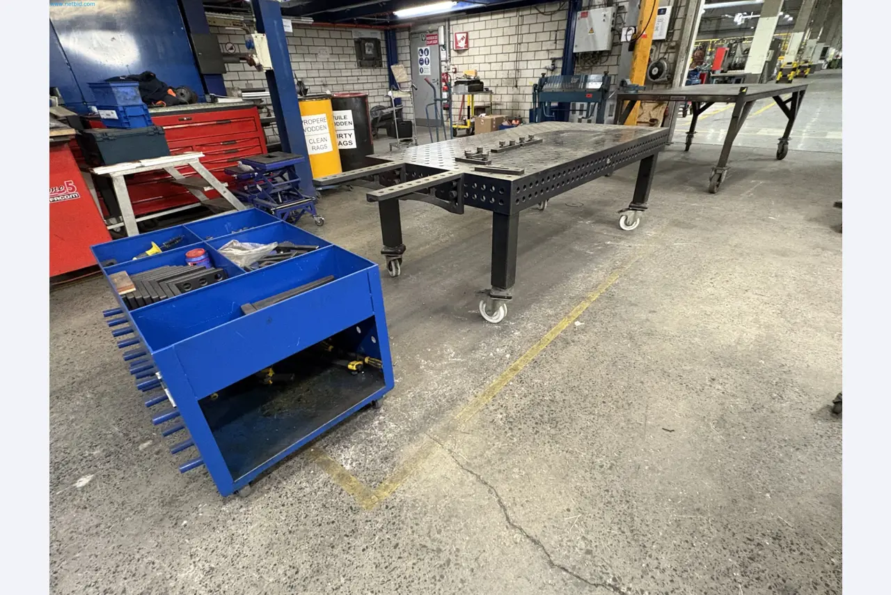 Sprzęt do produkcji samochodów-9