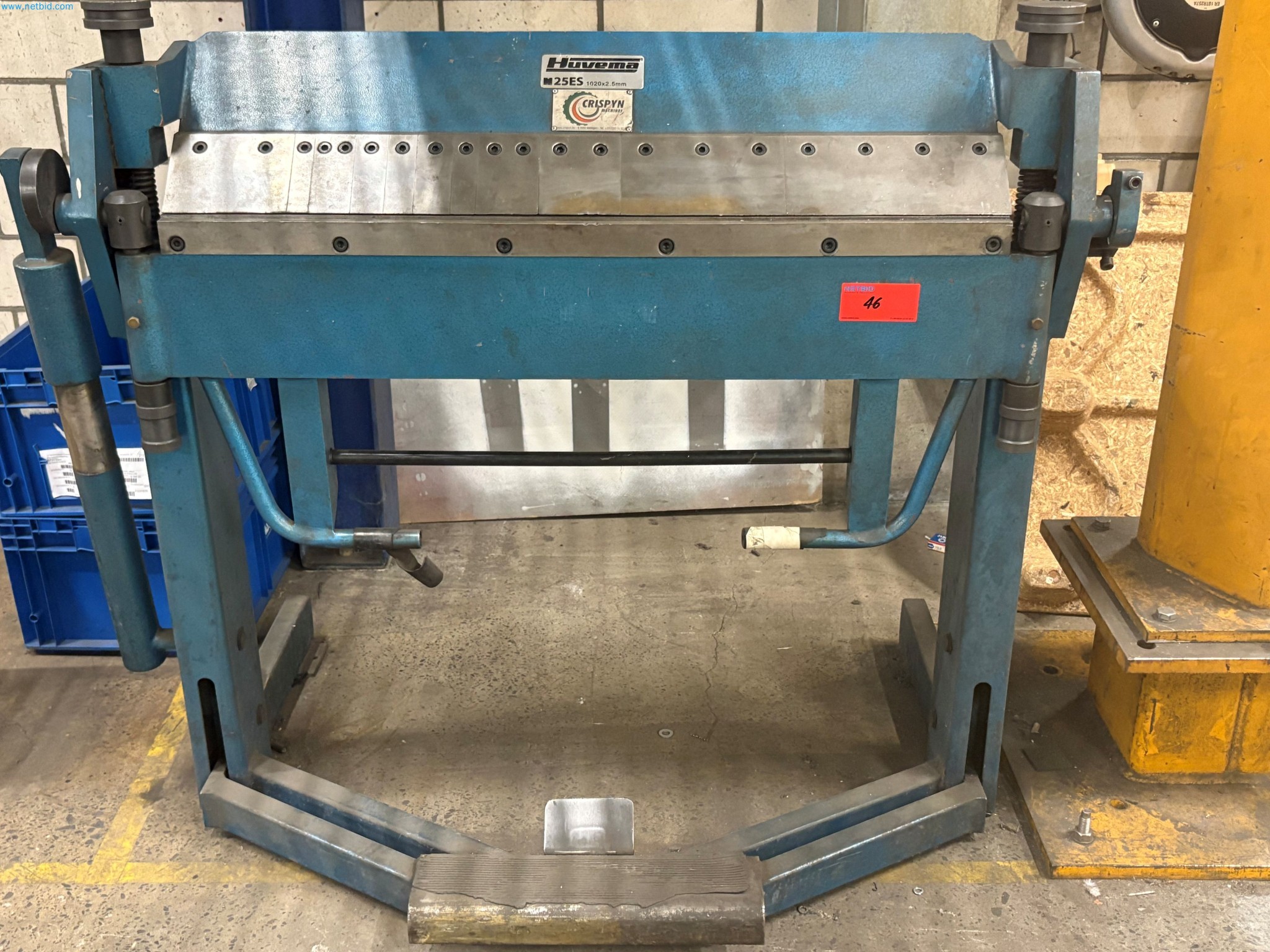 Sprzęt do produkcji samochodów-1