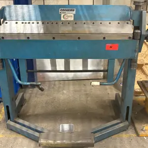 Folding bench (later release) HUVEMA 25 ES