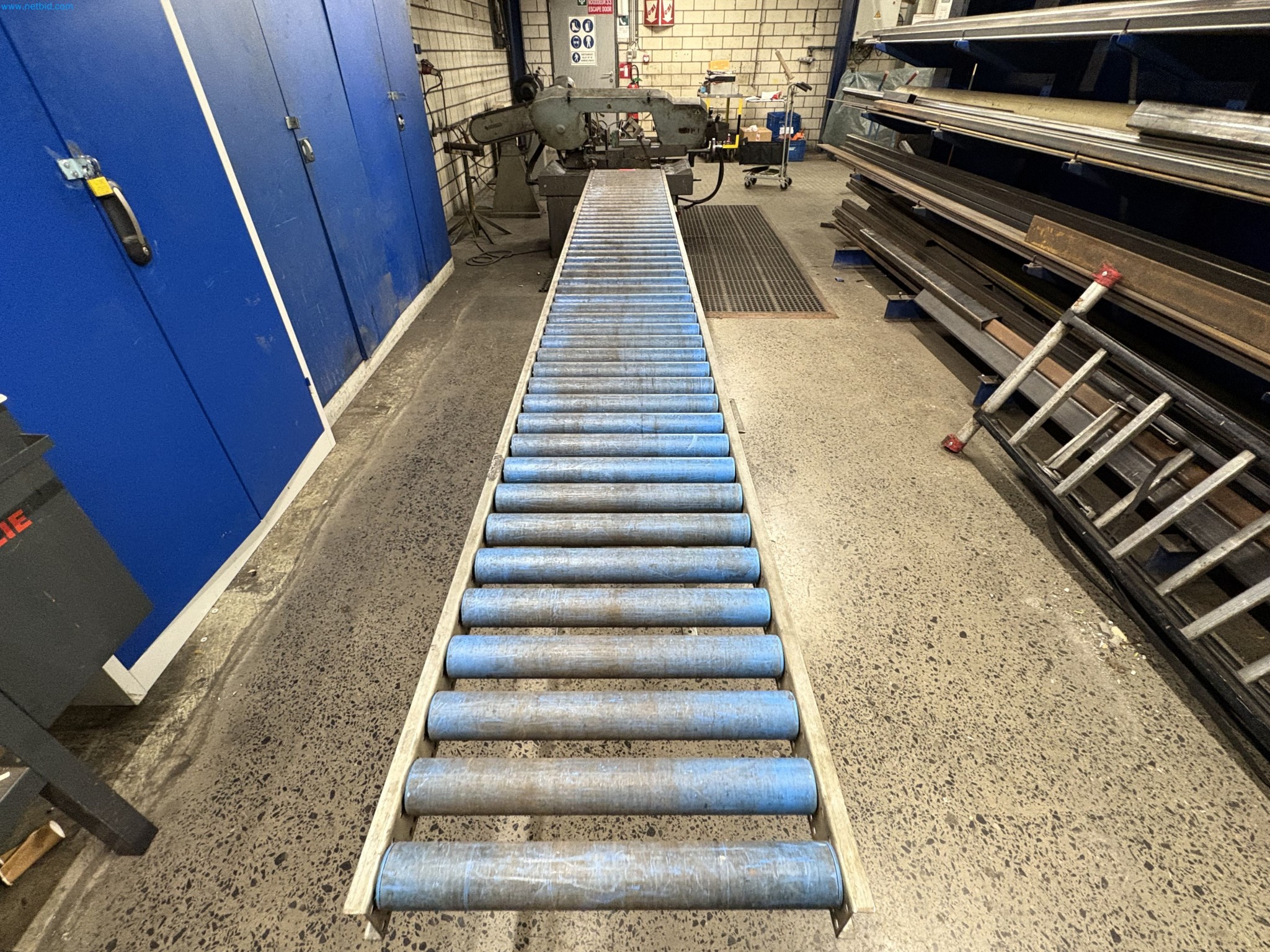 Sprzęt do produkcji samochodów-5