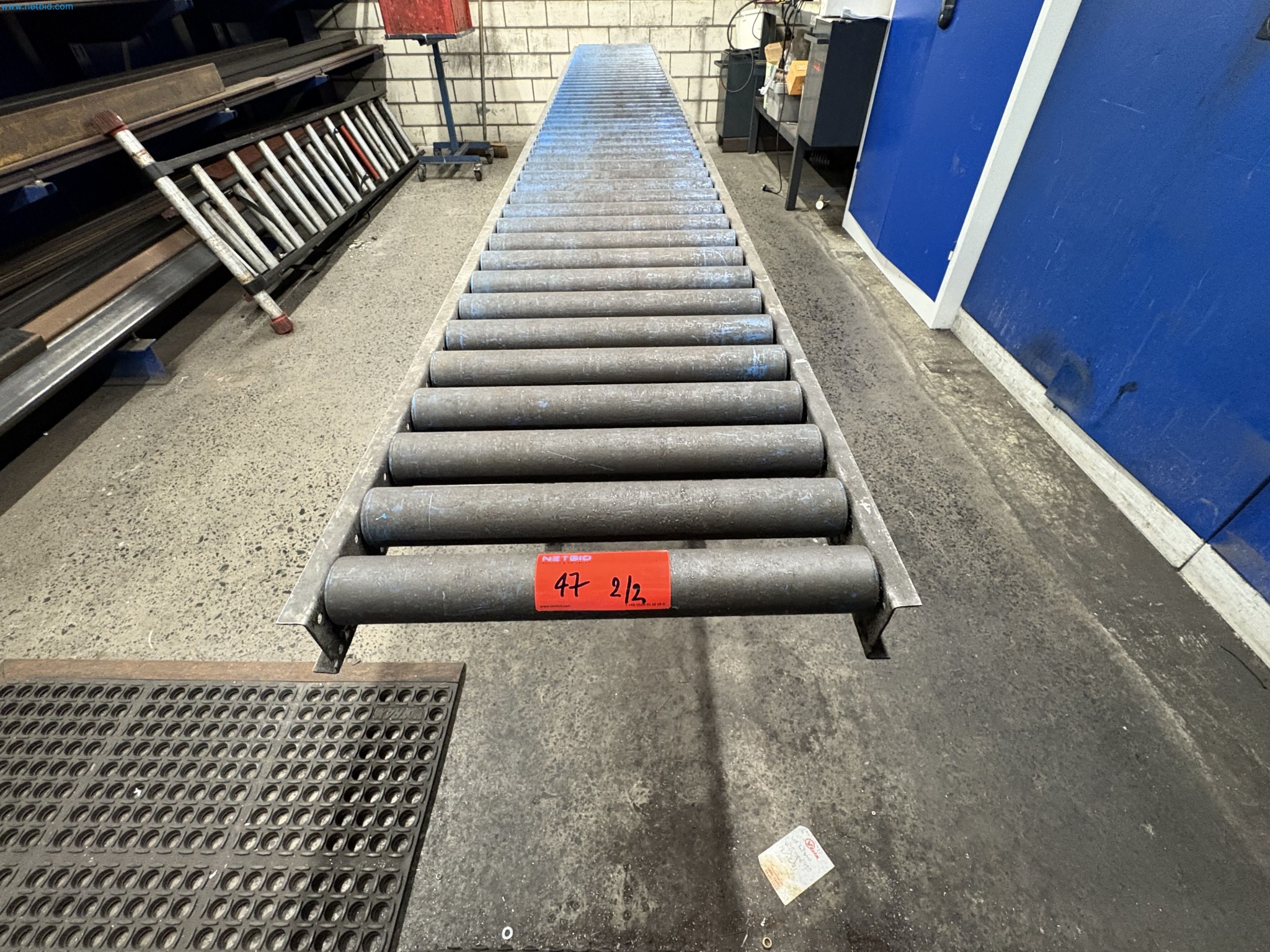 Sprzęt do produkcji samochodów-6