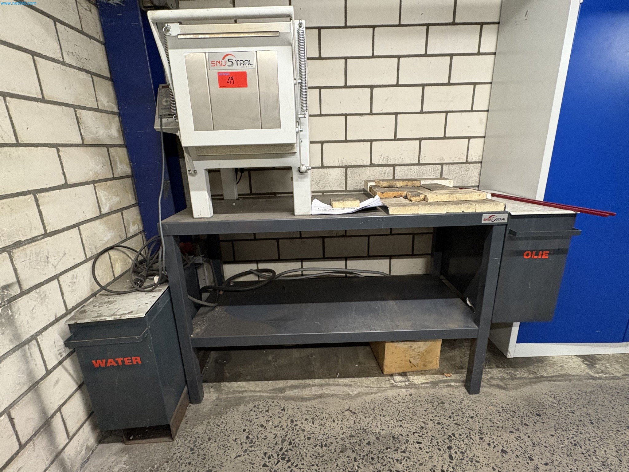 Sprzęt do produkcji samochodów-1