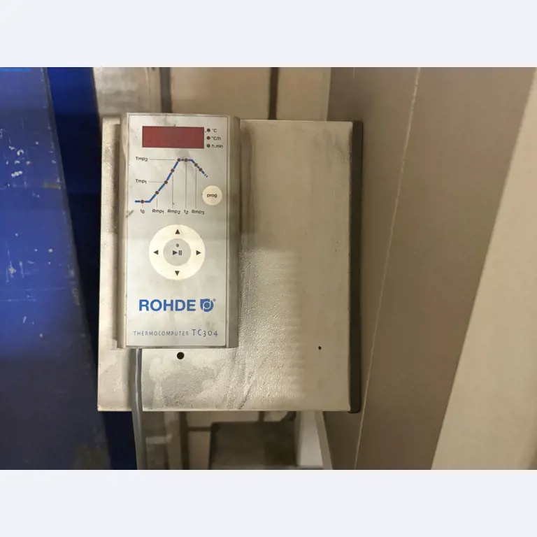 Sprzęt do produkcji samochodów-2