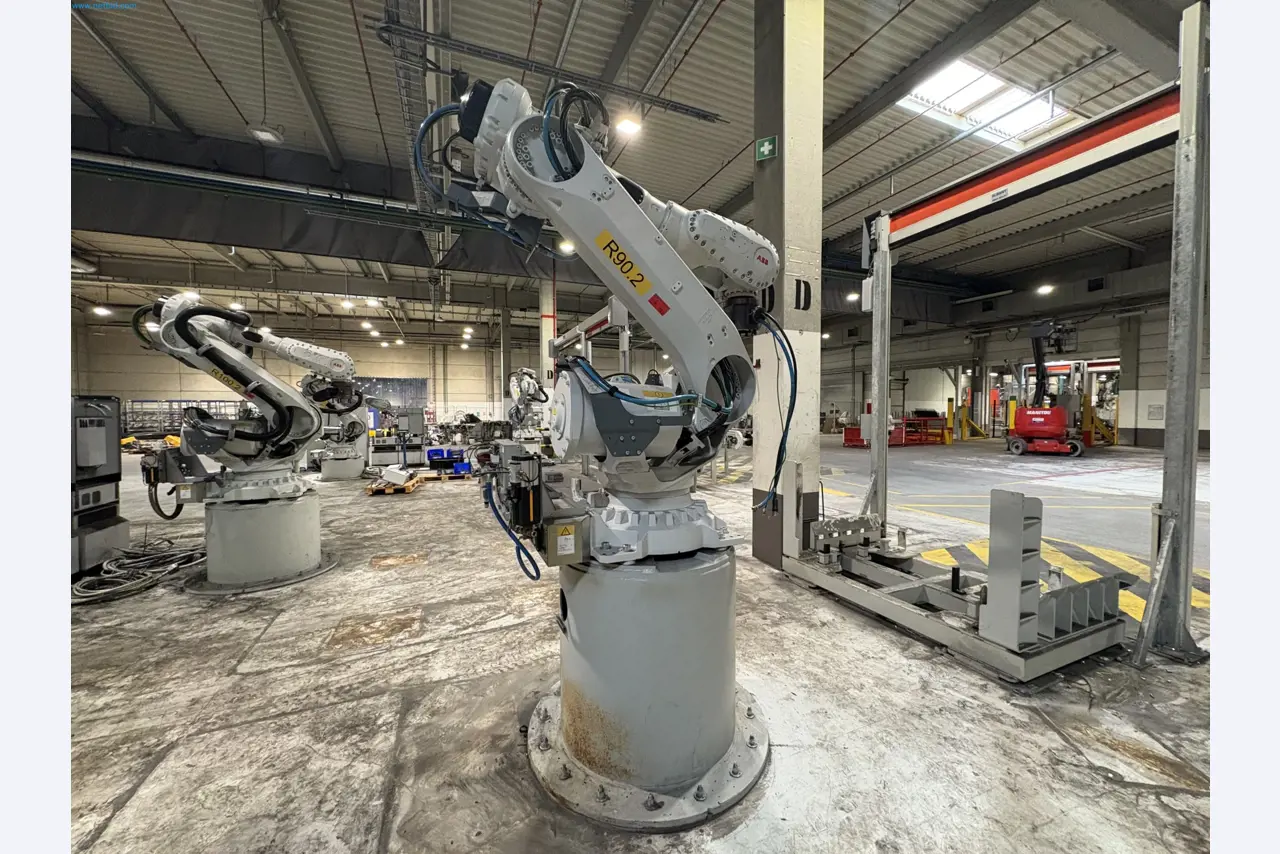 Sprzęt do produkcji samochodów-1