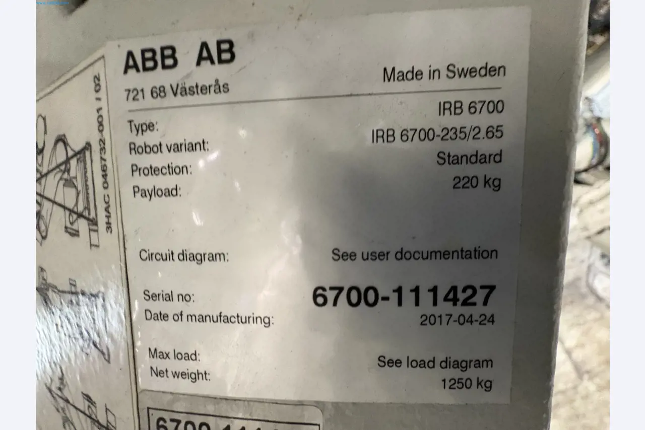 Sprzęt do produkcji samochodów-3