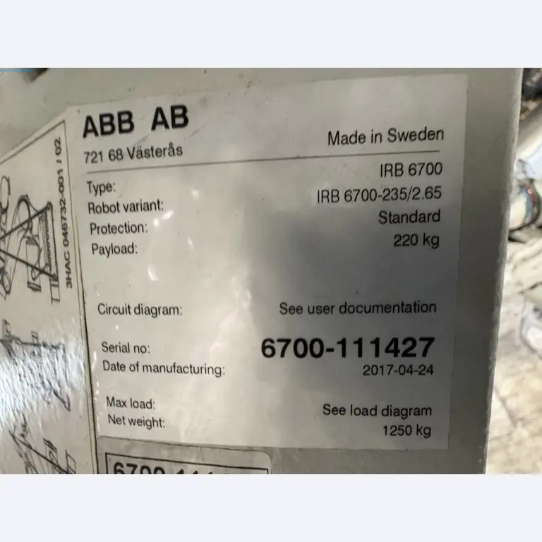 Sprzęt do produkcji samochodów-3