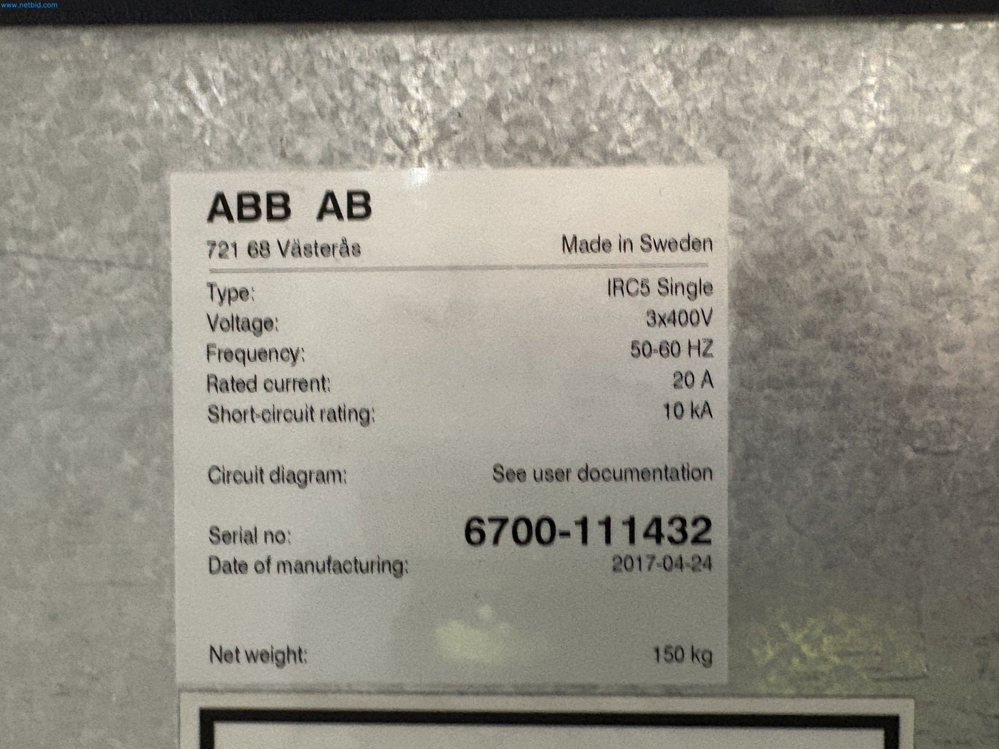 Sprzęt do produkcji samochodów-4