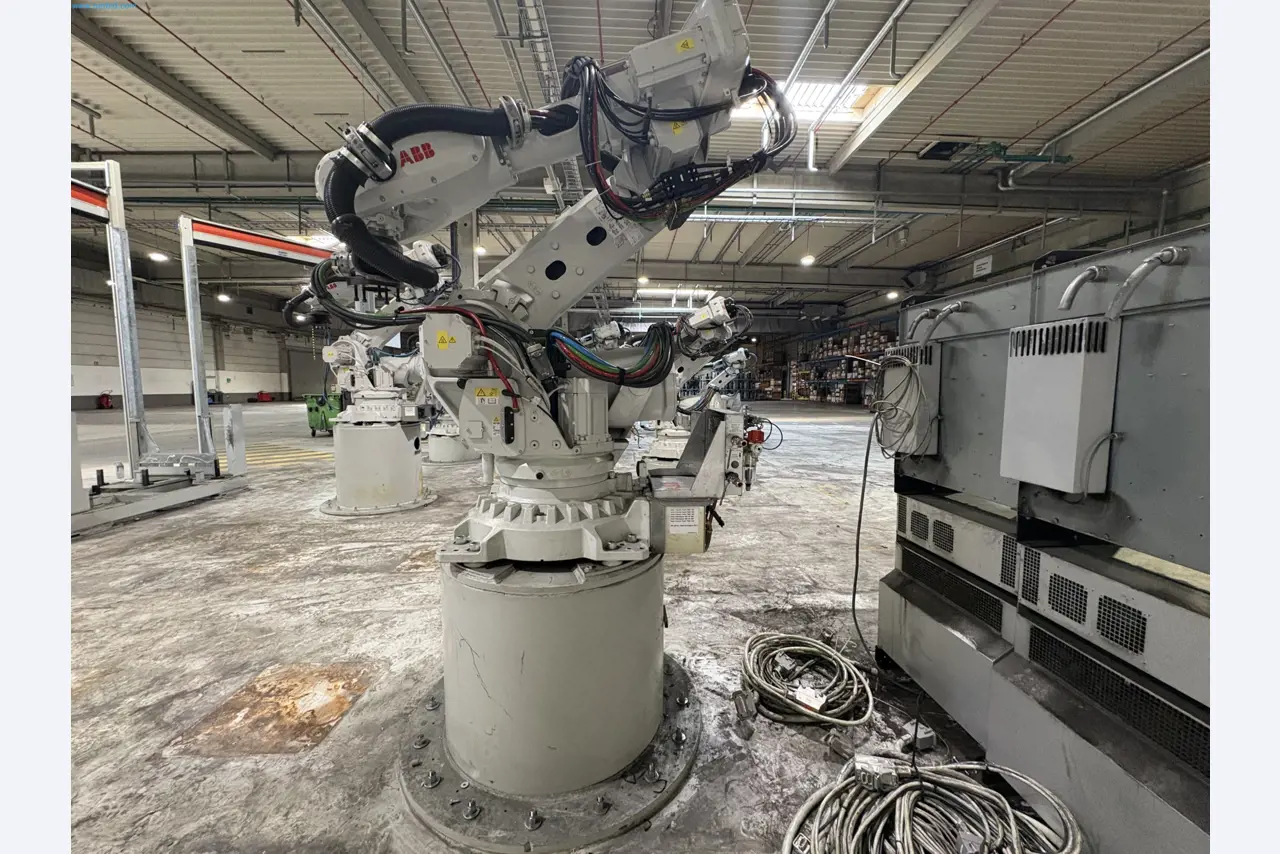 Sprzęt do produkcji samochodów-5