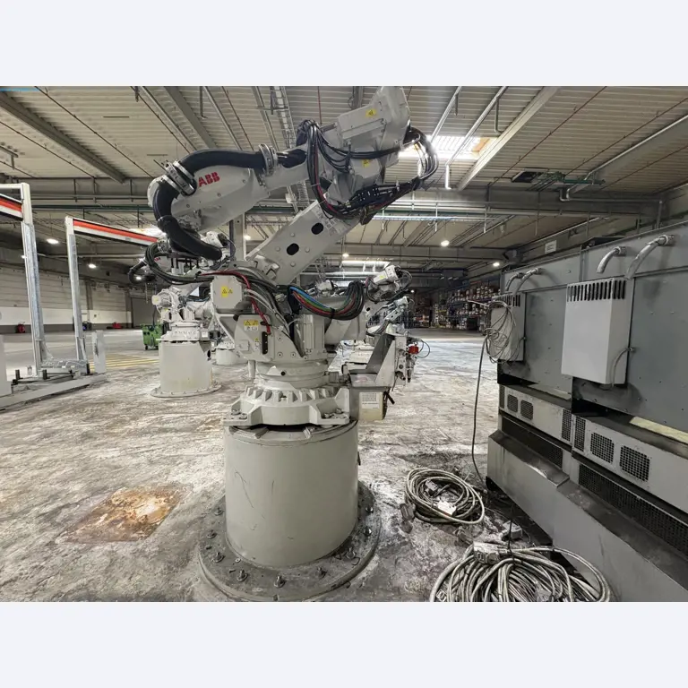 Sprzęt do produkcji samochodów-5