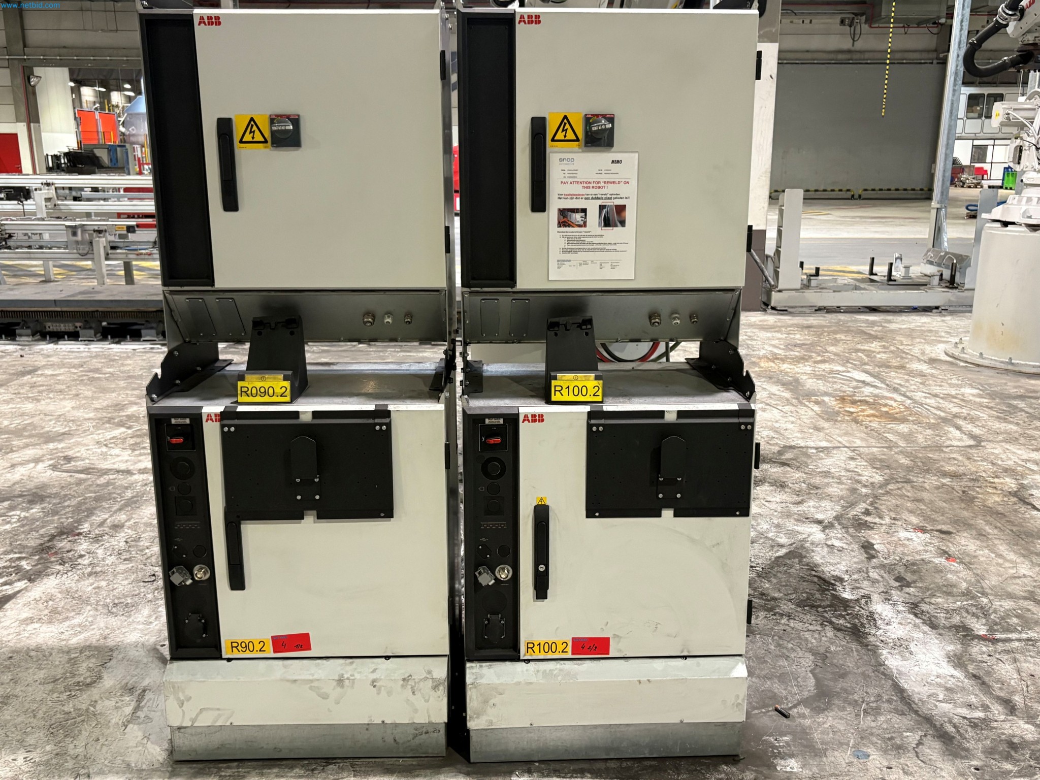 Sprzęt do produkcji samochodów-6