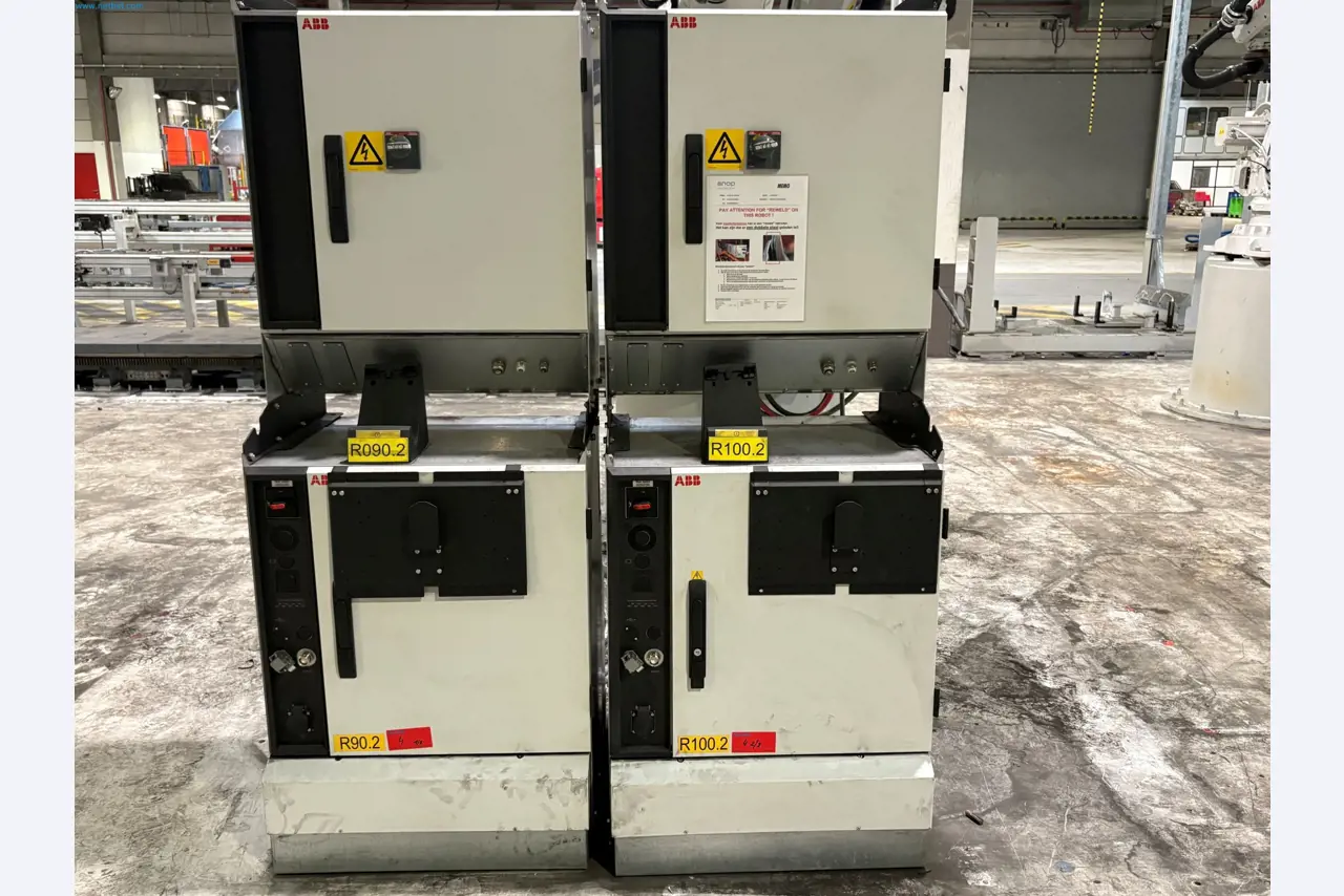 Sprzęt do produkcji samochodów-6