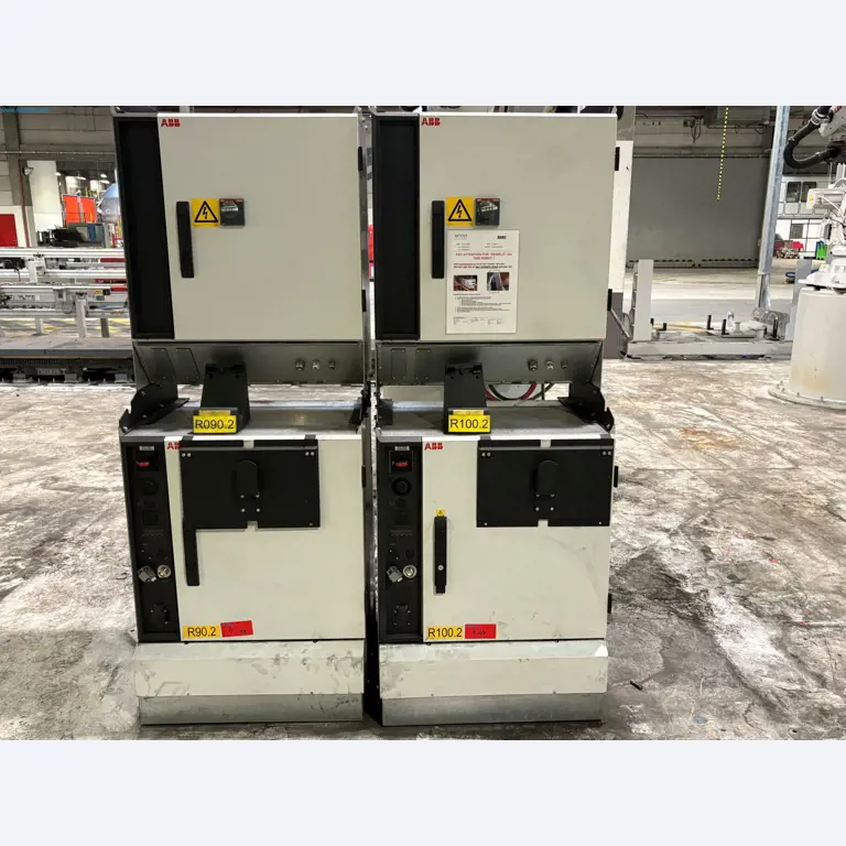 Sprzęt do produkcji samochodów-6