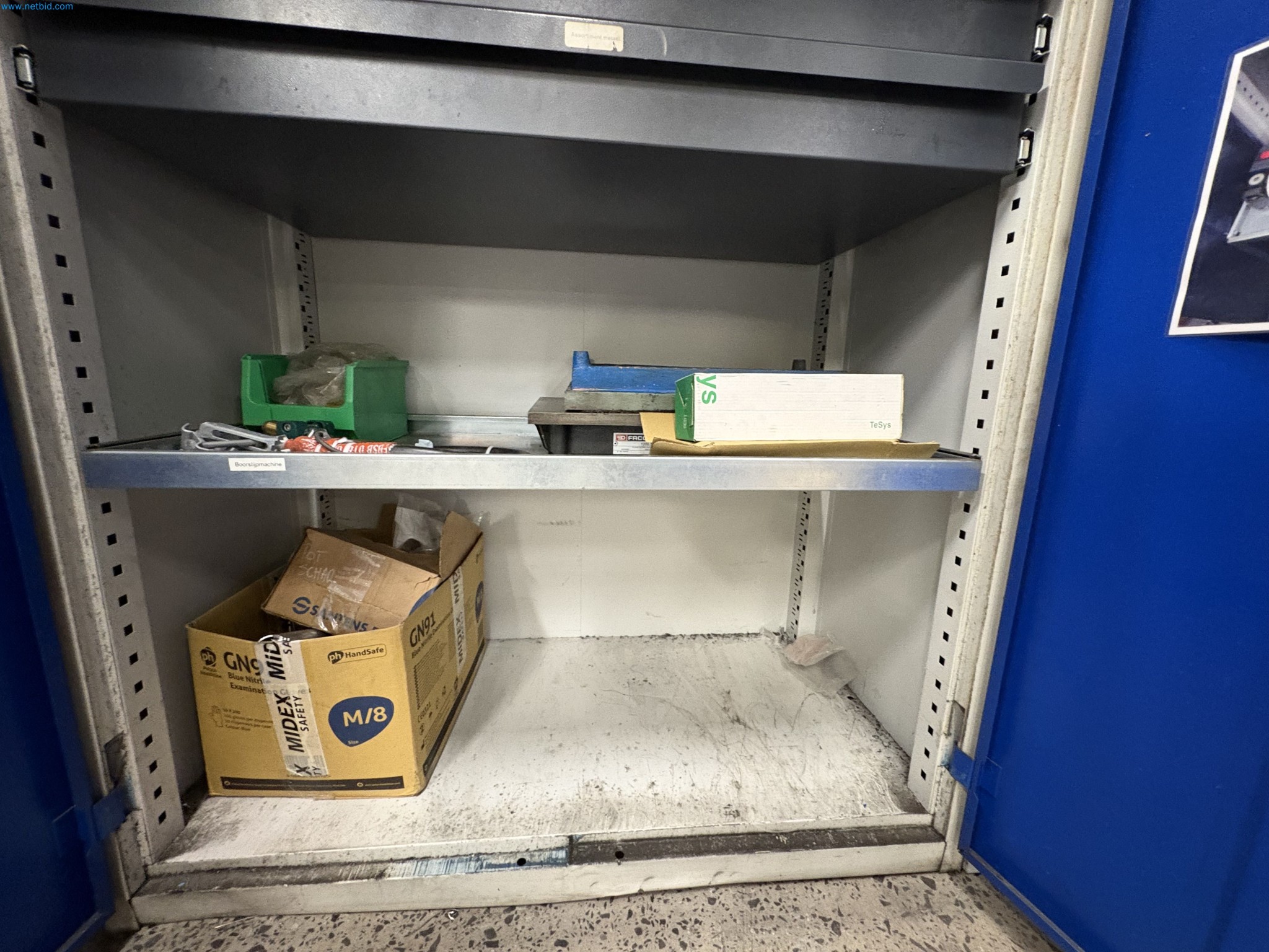 Sprzęt do produkcji samochodów-13