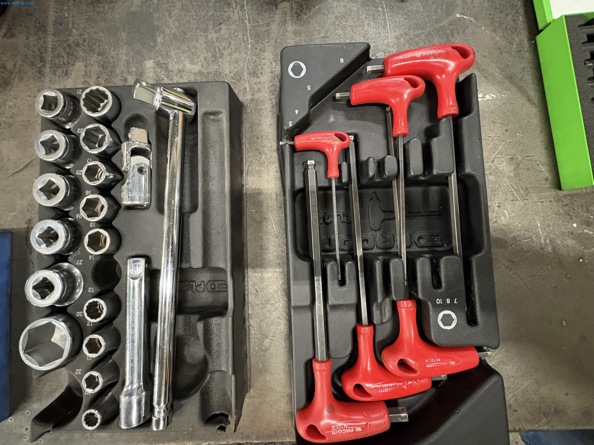 Sprzęt do produkcji samochodów-15