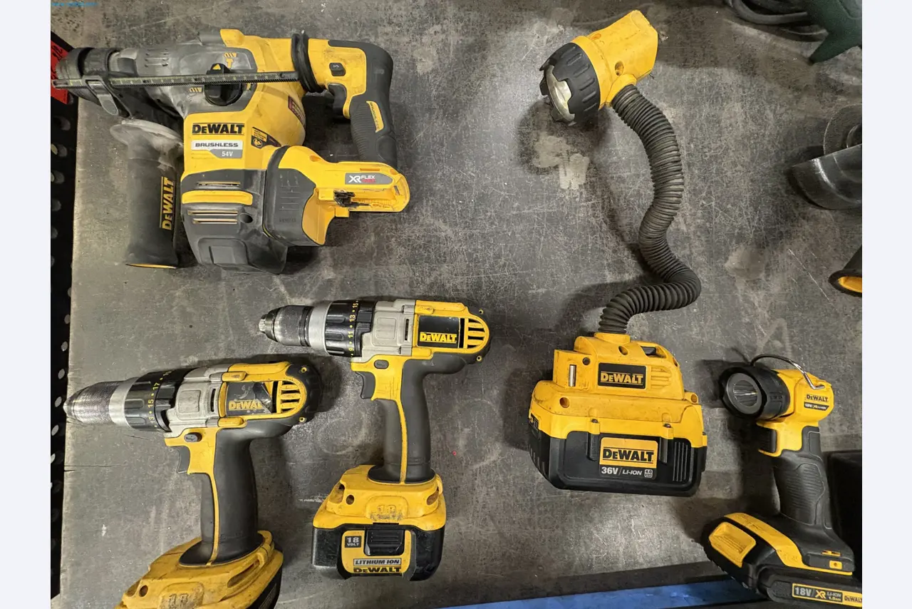 Sprzęt do produkcji samochodów-17